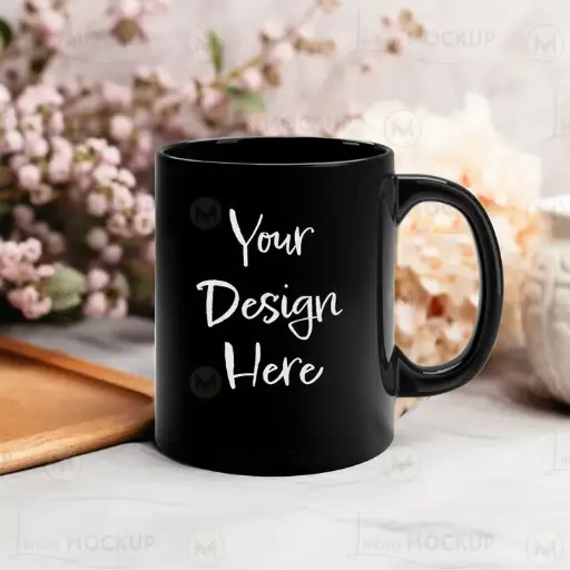 mug